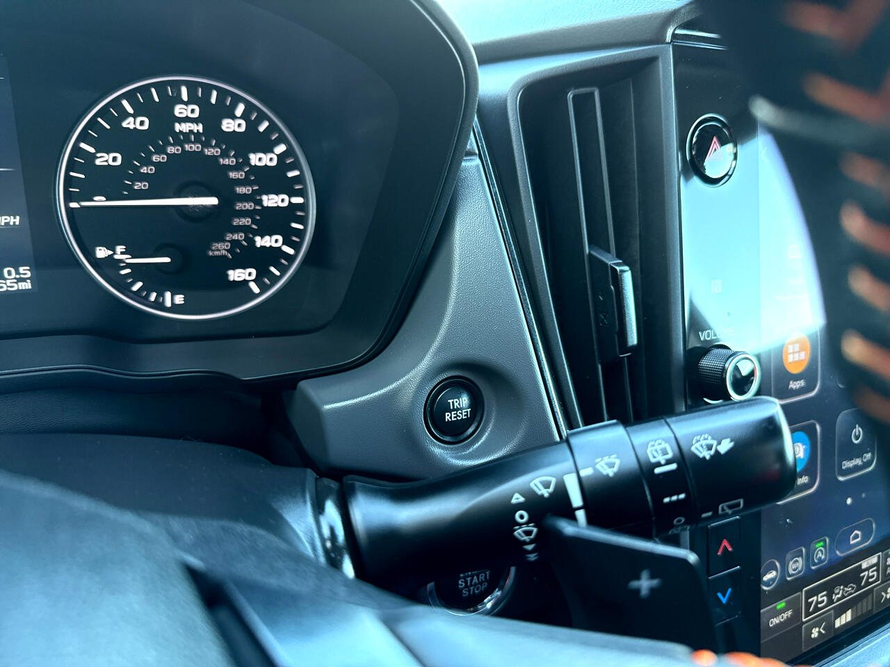 Subaru Crosstrek Limited AWD 2024