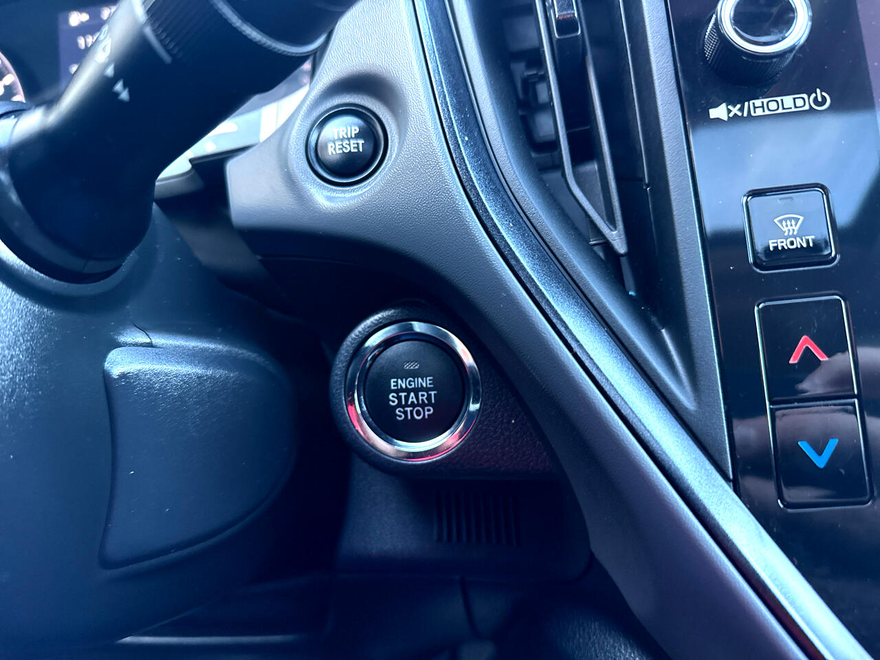 Subaru Crosstrek Limited AWD 2024