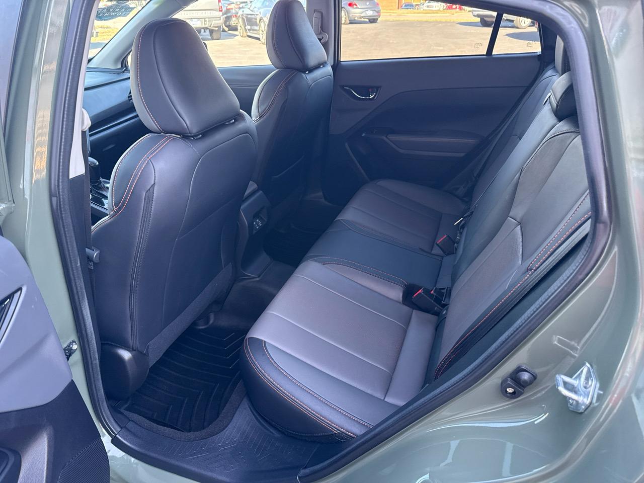 Subaru Crosstrek Limited AWD 2024