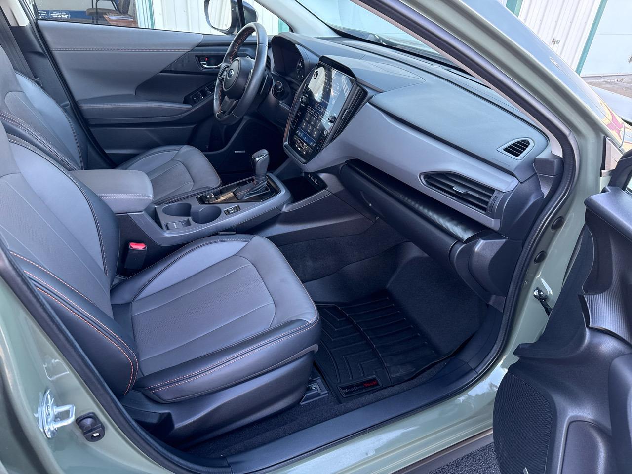 Subaru Crosstrek Limited AWD 2024