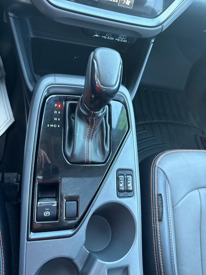 Subaru Crosstrek Limited AWD 2024