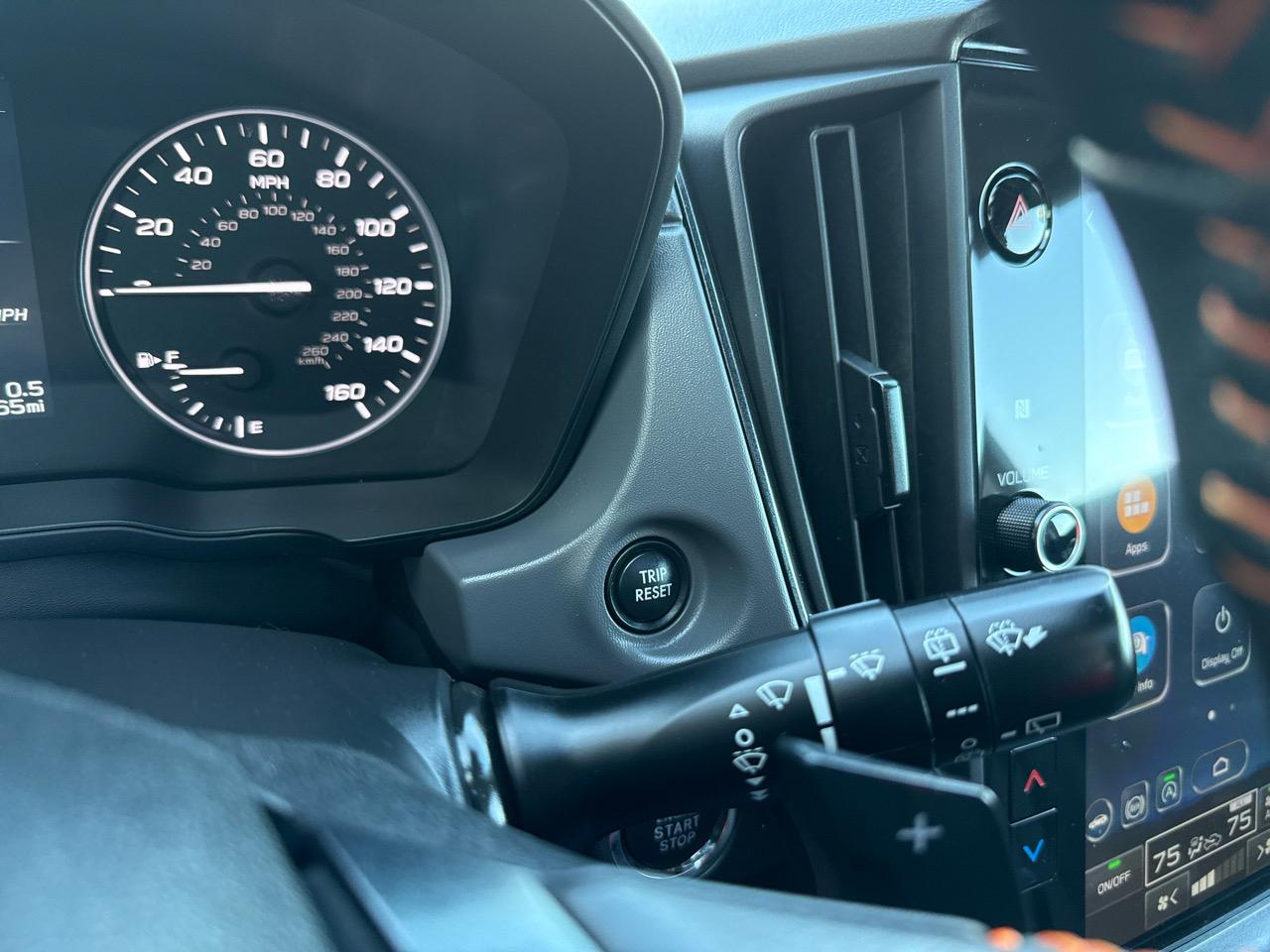 Subaru Crosstrek Limited AWD 2024