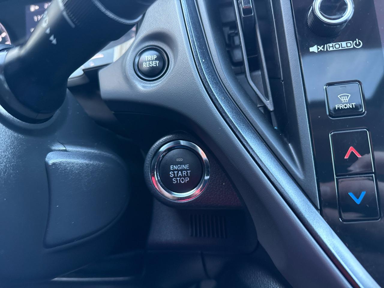 Subaru Crosstrek Limited AWD 2024