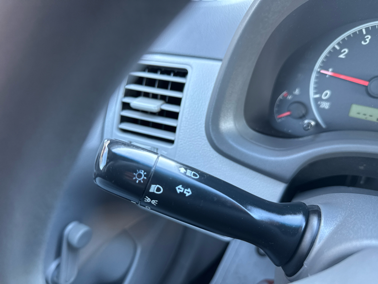 Toyota Corolla 4dr Sdn Auto S (Natl) 2009