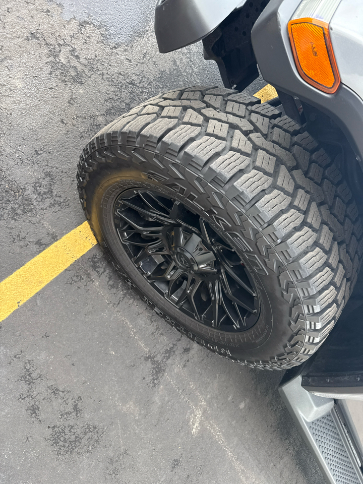 Jeep Wrangler Unlimited Sahara Altitude 4x4 2021