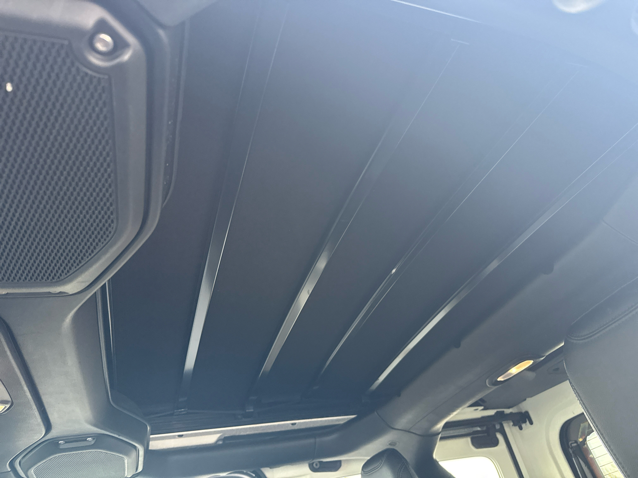 Jeep Wrangler Unlimited Sahara Altitude 4x4 2021