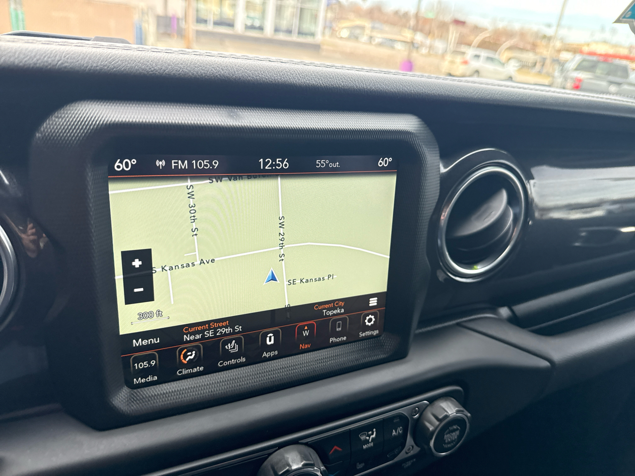 Jeep Wrangler Unlimited Sahara Altitude 4x4 2021