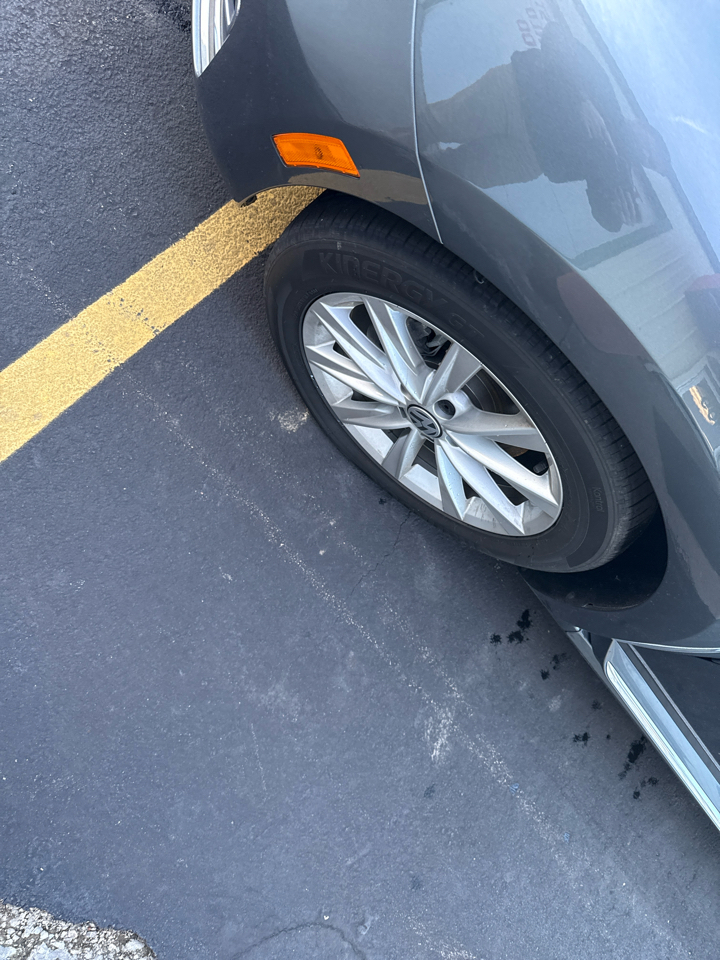 Volkswagen Beetle SE Auto 2018