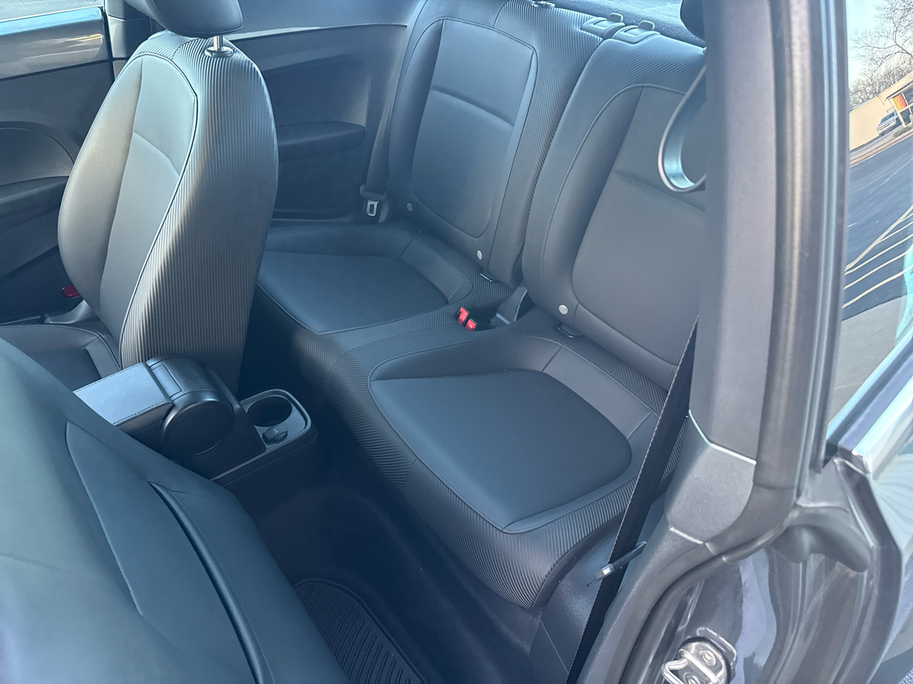 Volkswagen Beetle SE Auto 2018