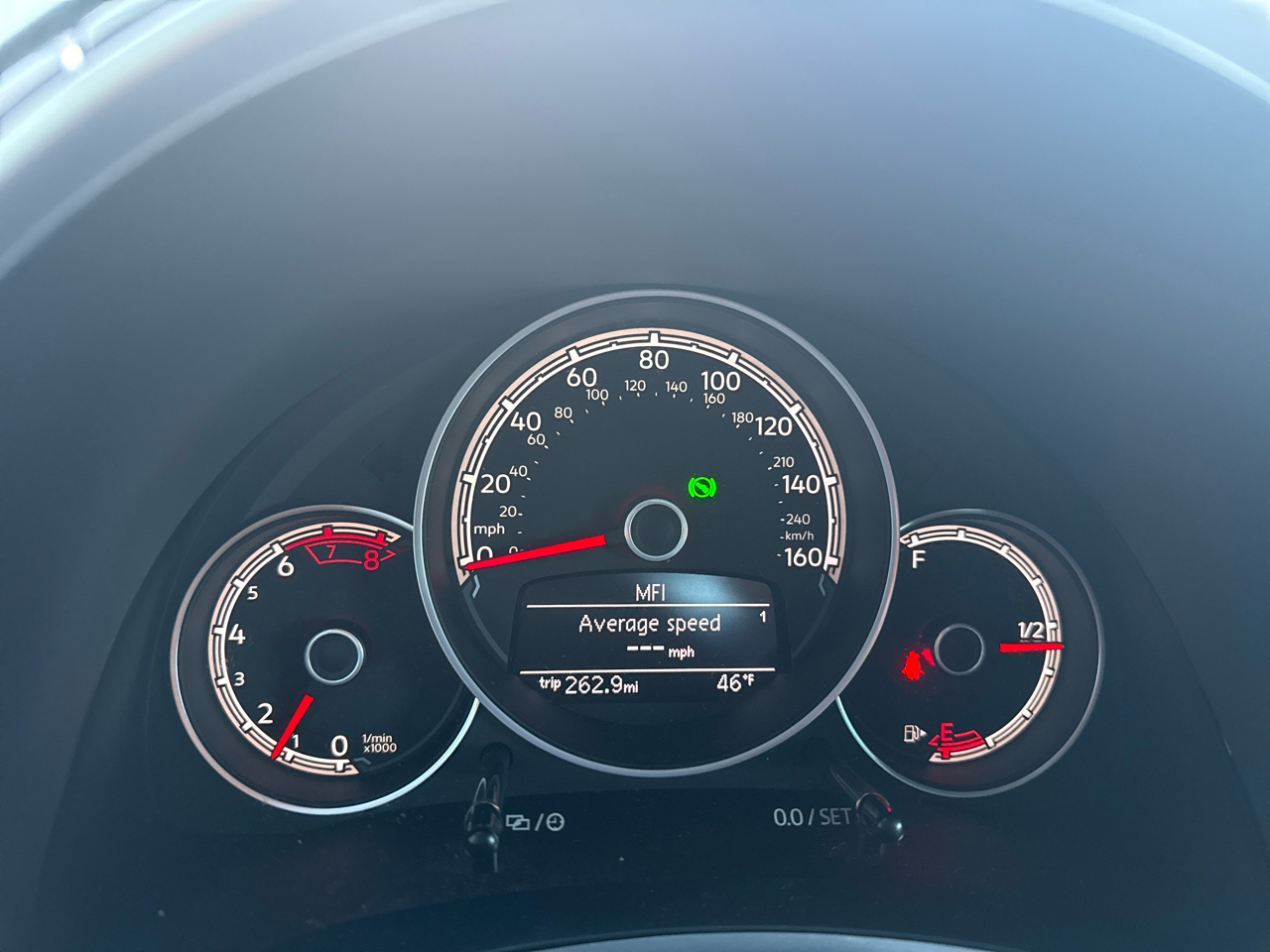 Volkswagen Beetle SE Auto 2018