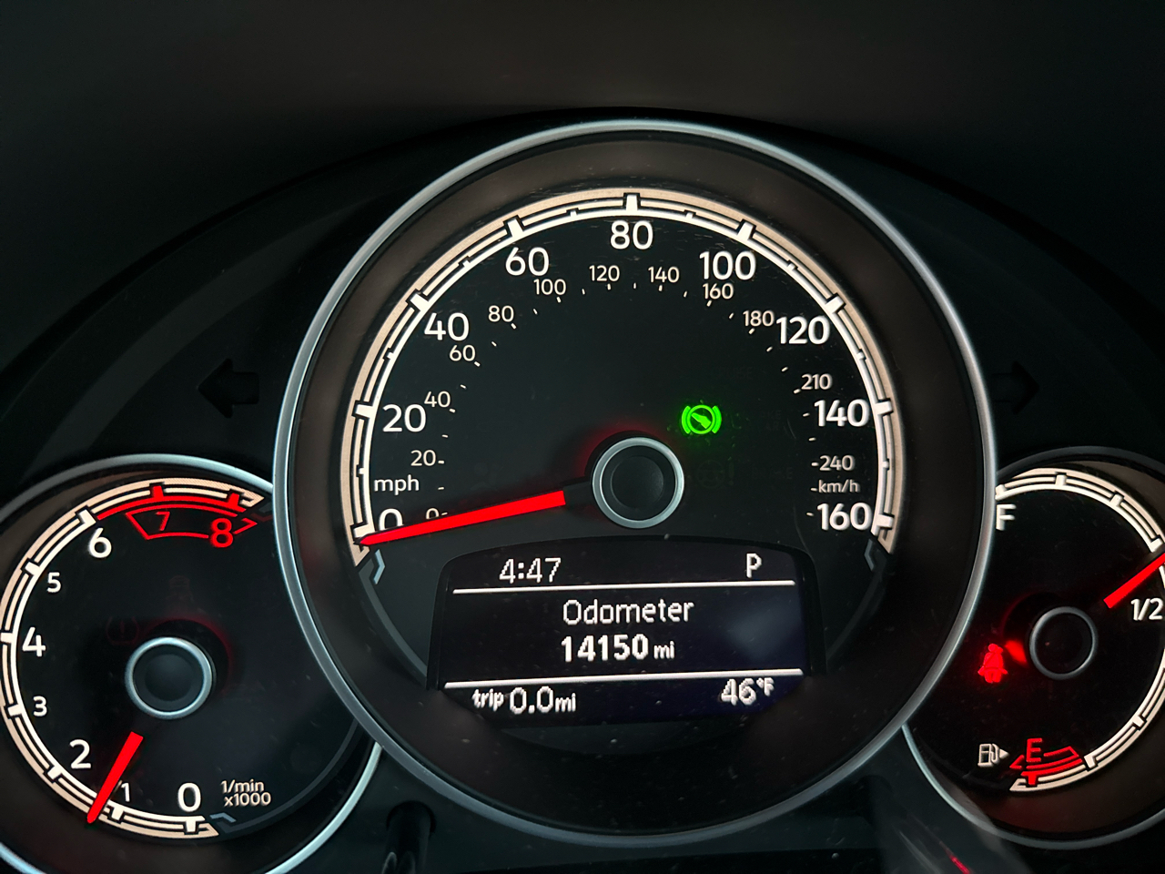 Volkswagen Beetle SE Auto 2018