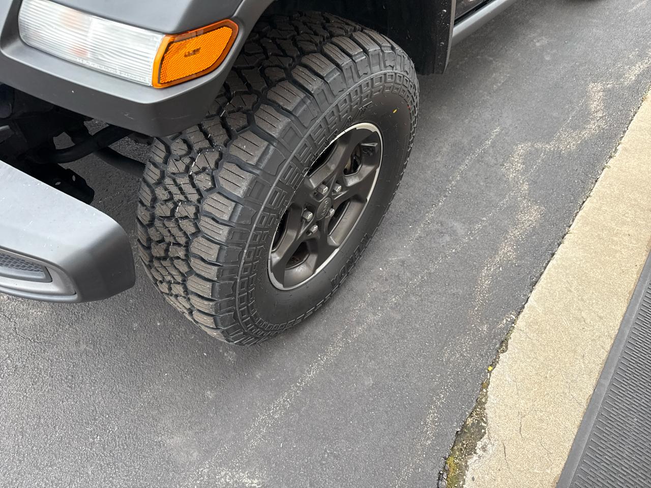 Jeep Gladiator Rubicon 4x4 2022