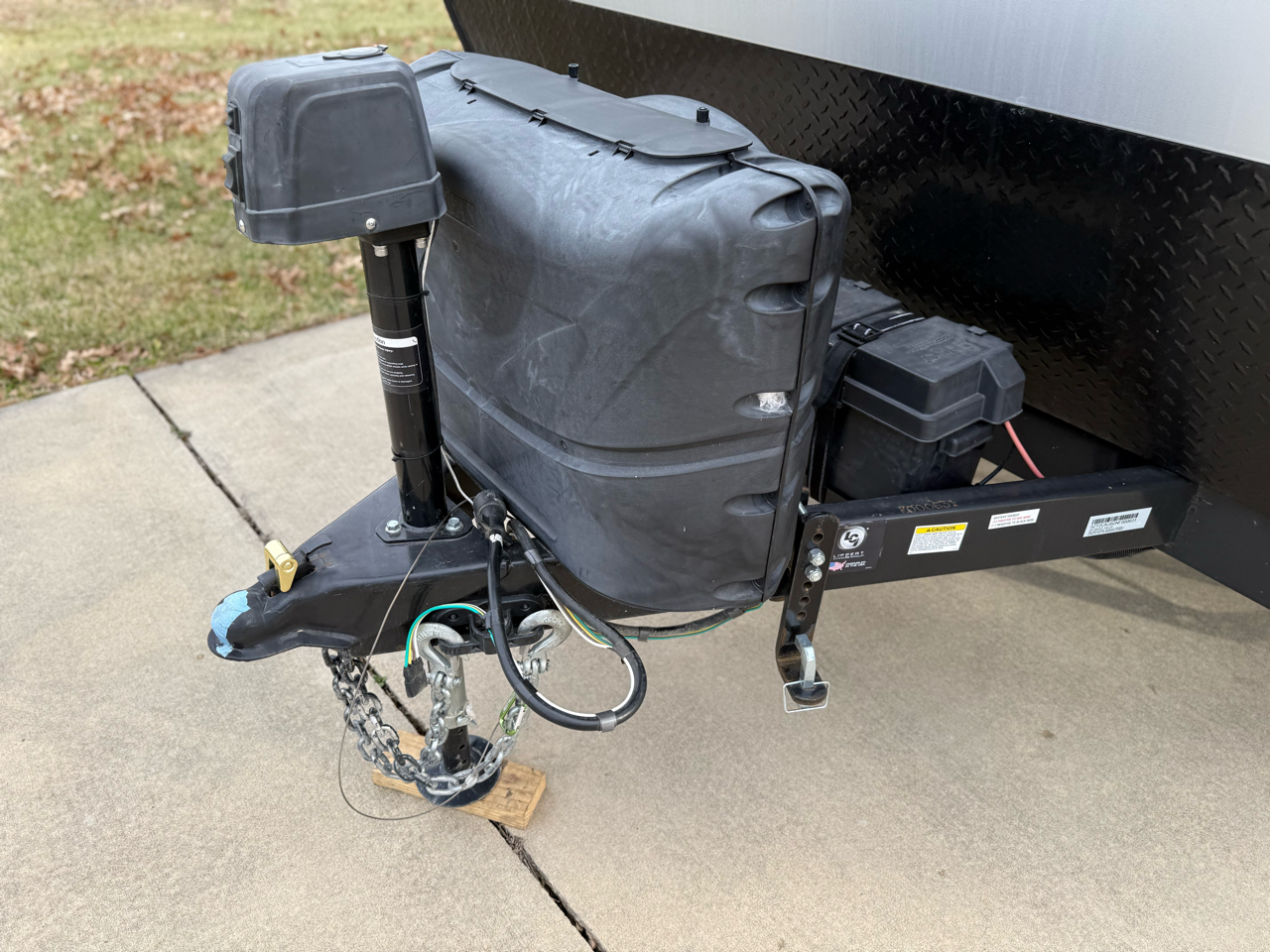 Forest River Cherokee  2022