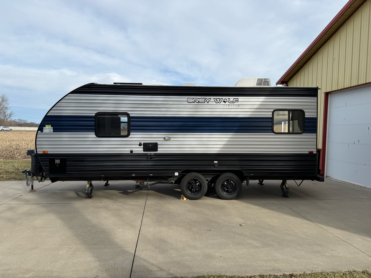 Forest River Cherokee  2022