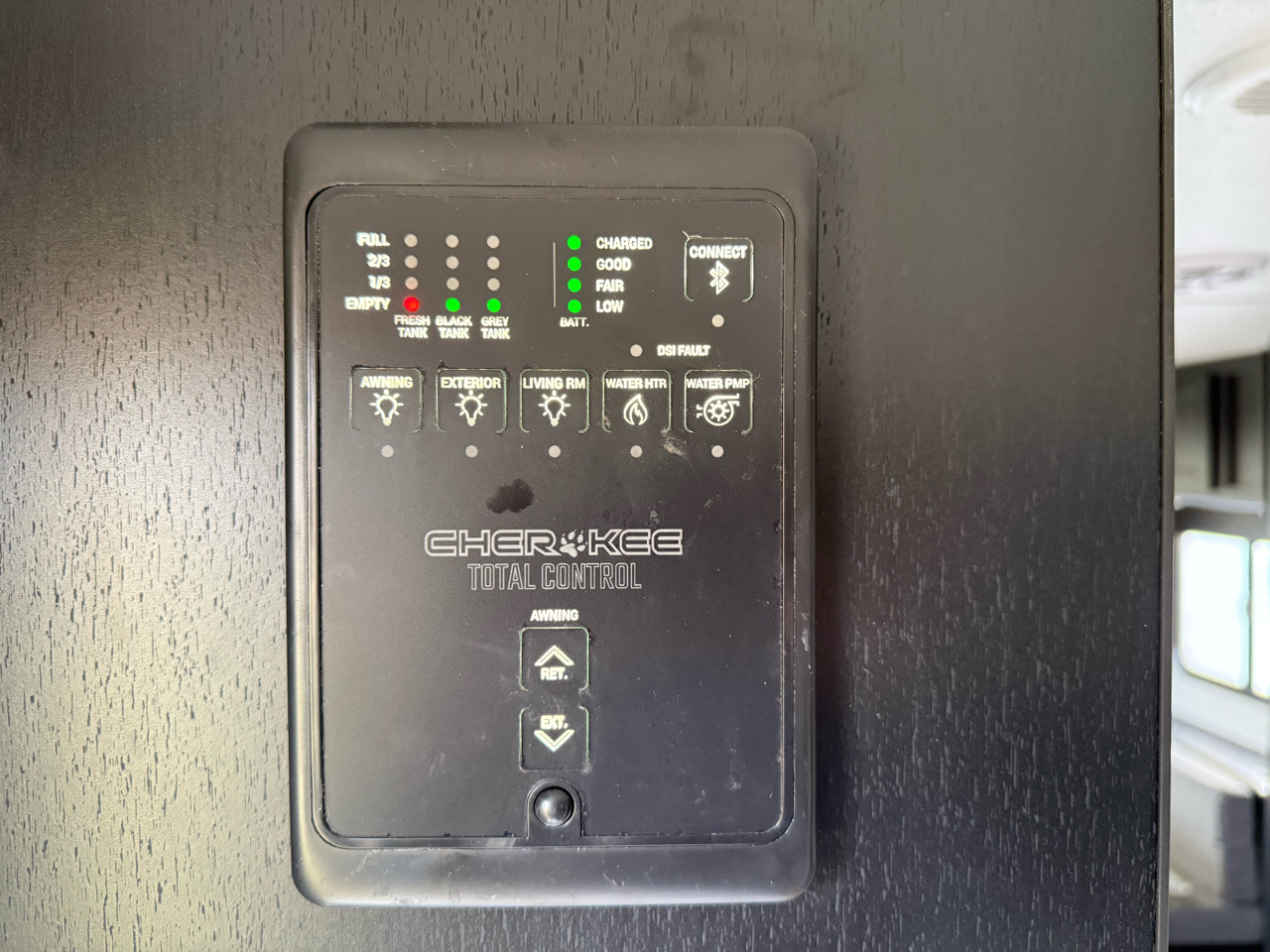 Forest River Cherokee  2022