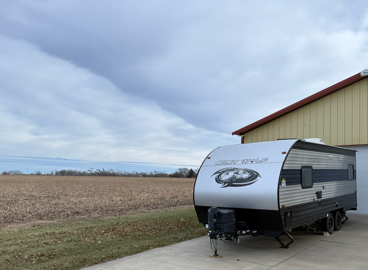 Forest River Cherokee  2022