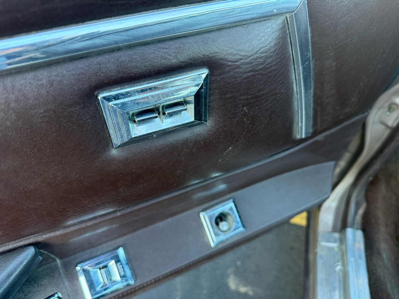 GMC Caballero 2dr Pickup 1984