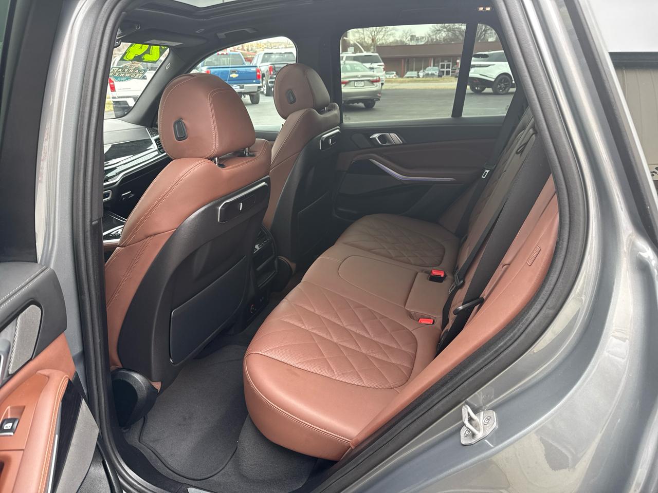 BMW X5 xDrive40i Sports Activity Vehicle 2024