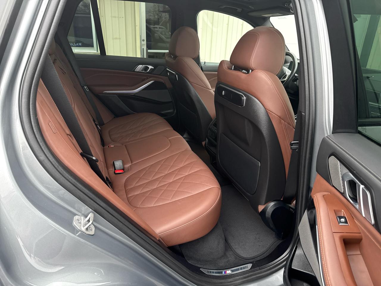 BMW X5 xDrive40i Sports Activity Vehicle 2024