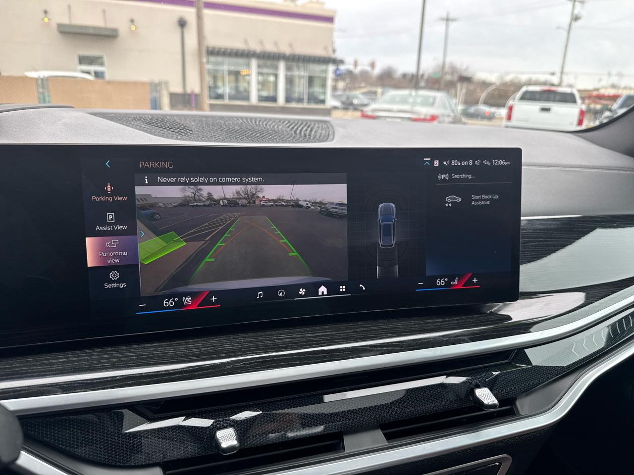 BMW X5 xDrive40i Sports Activity Vehicle 2024