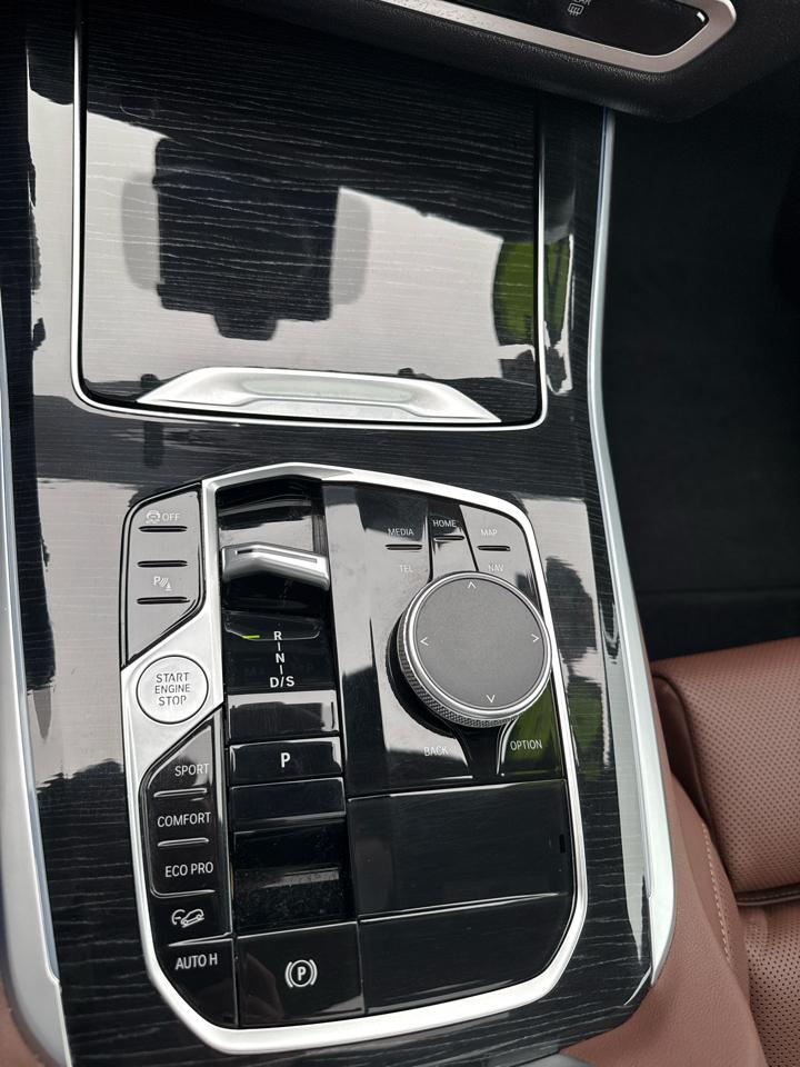 BMW X5 xDrive40i Sports Activity Vehicle 2024