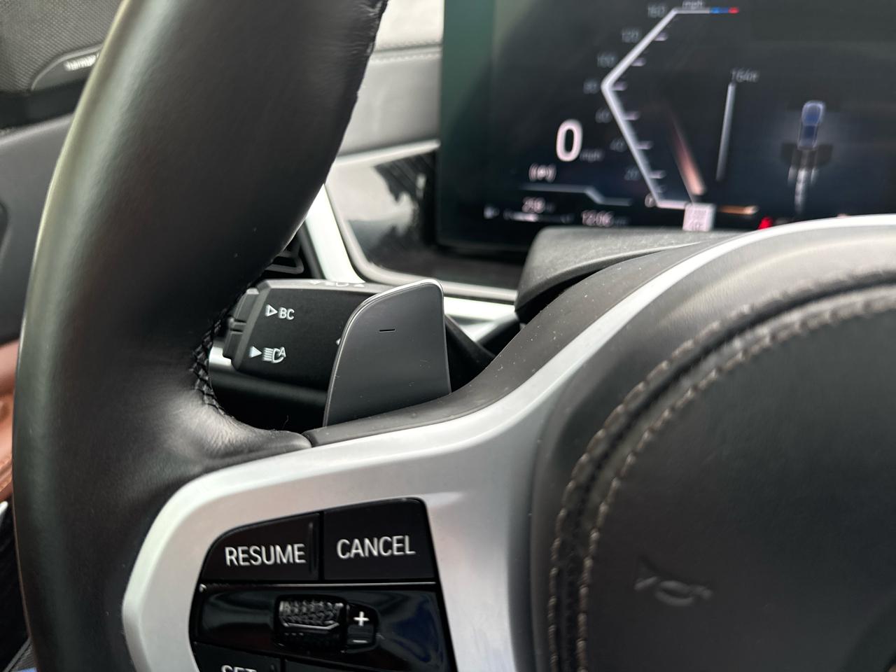 BMW X5 xDrive40i Sports Activity Vehicle 2024