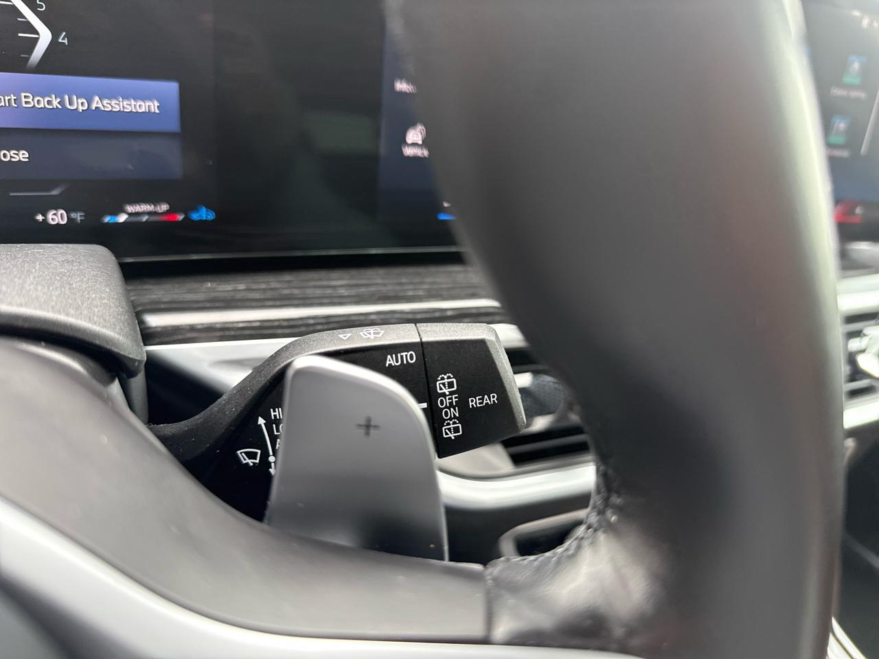 BMW X5 xDrive40i Sports Activity Vehicle 2024