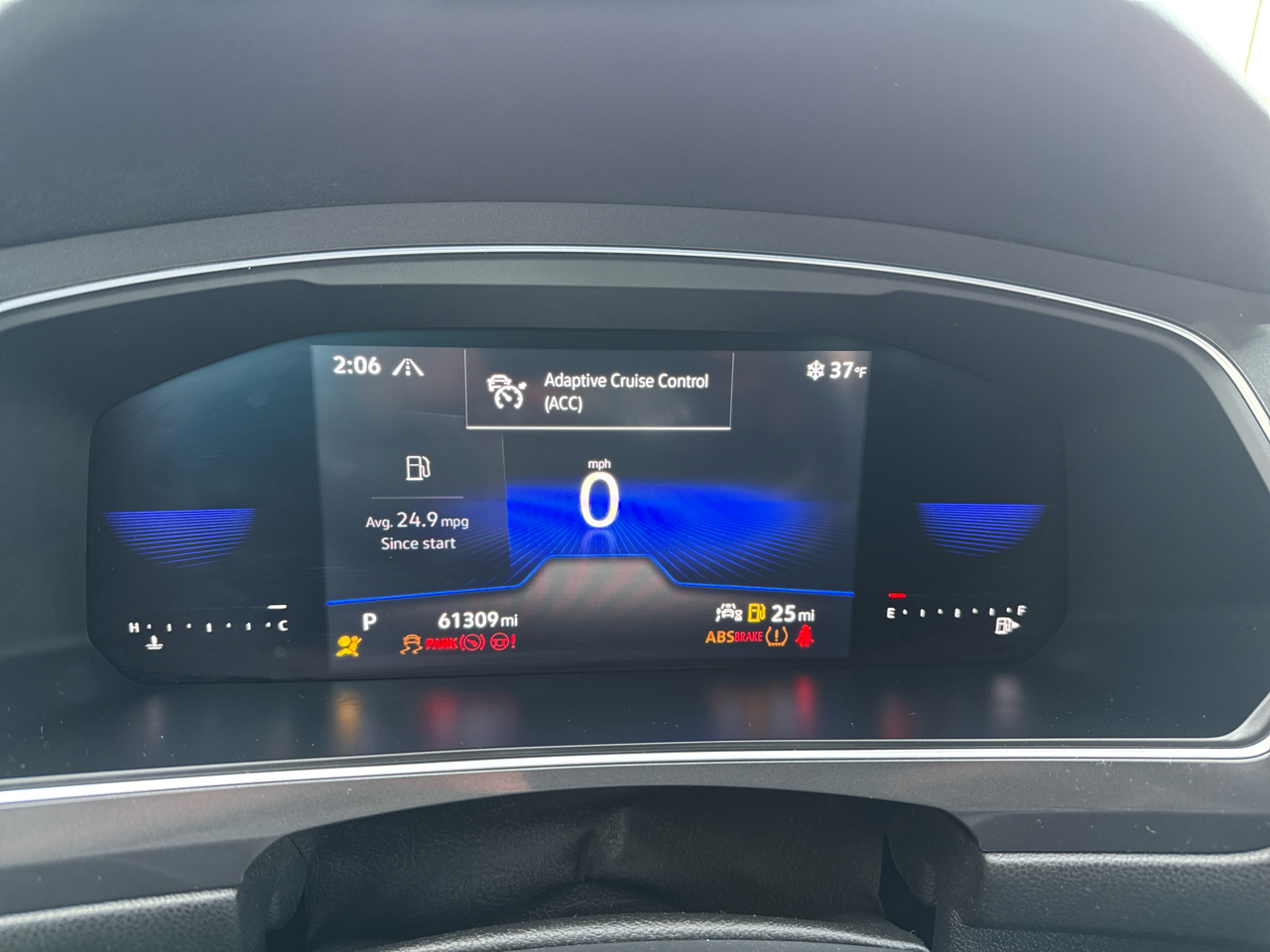 Volkswagen Tiguan 2.0T SE 4MOTION 2022