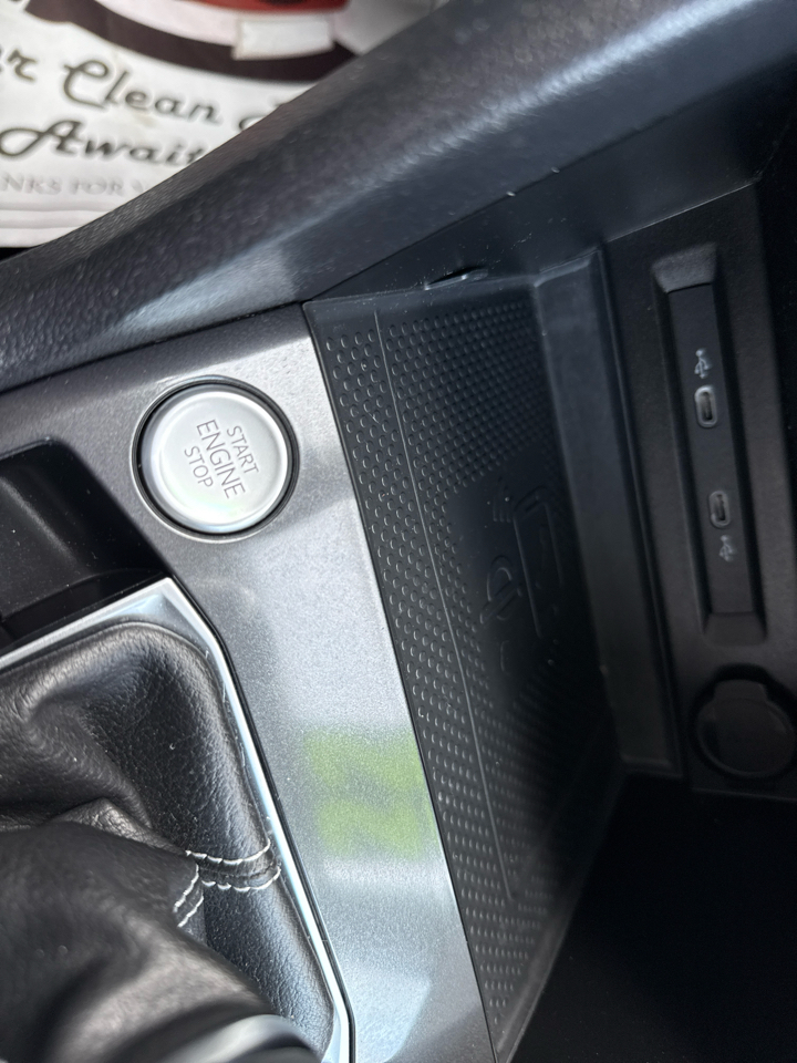 Volkswagen Tiguan 2.0T SE 4MOTION 2022