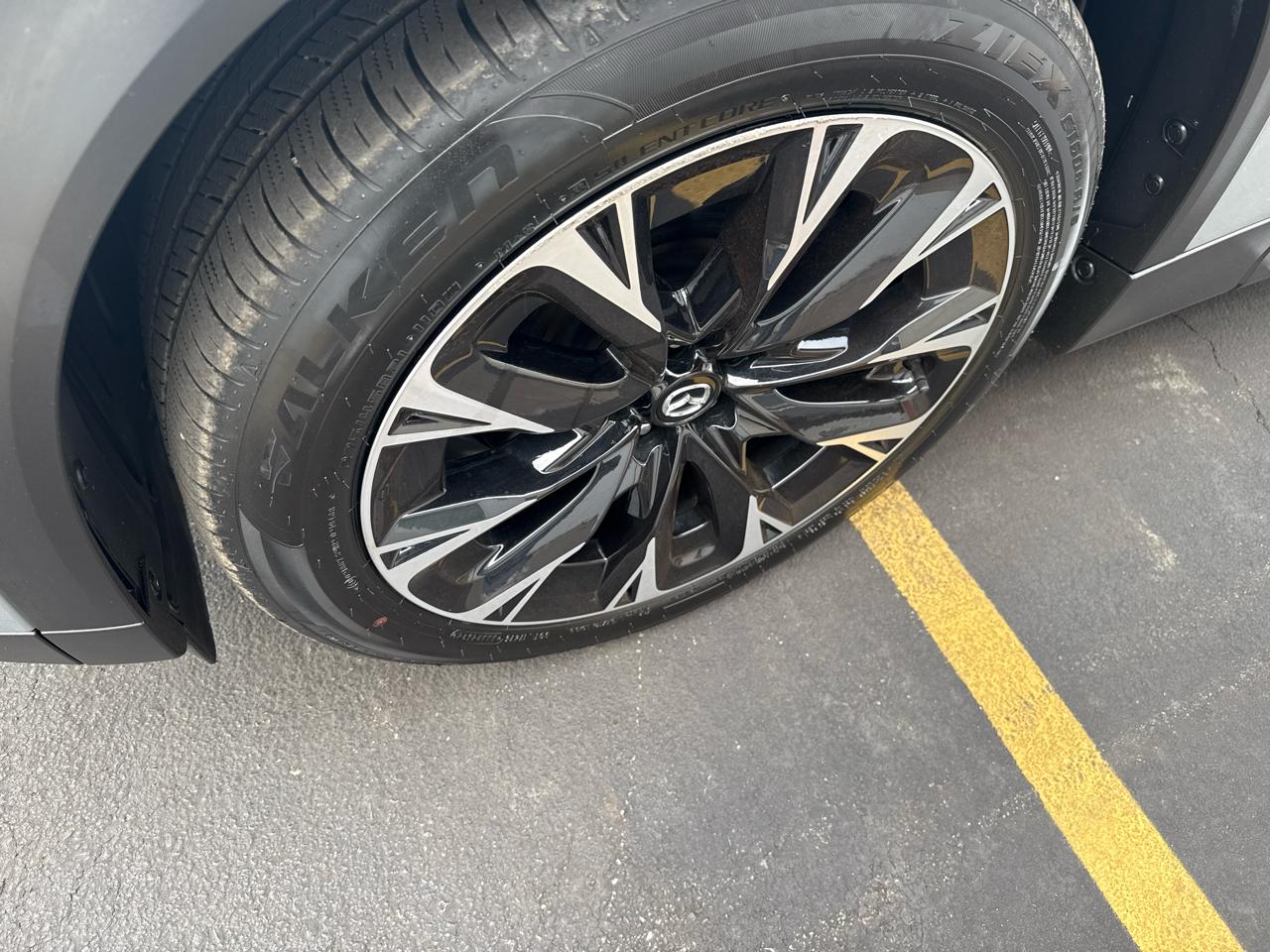 Mazda CX-90 PHEV Premium AWD 2024