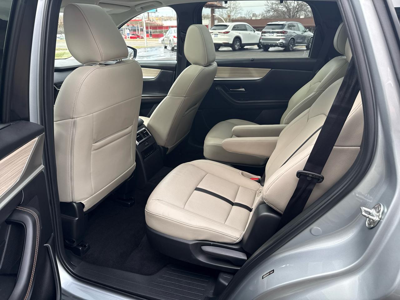 Mazda CX-90 PHEV Premium AWD 2024