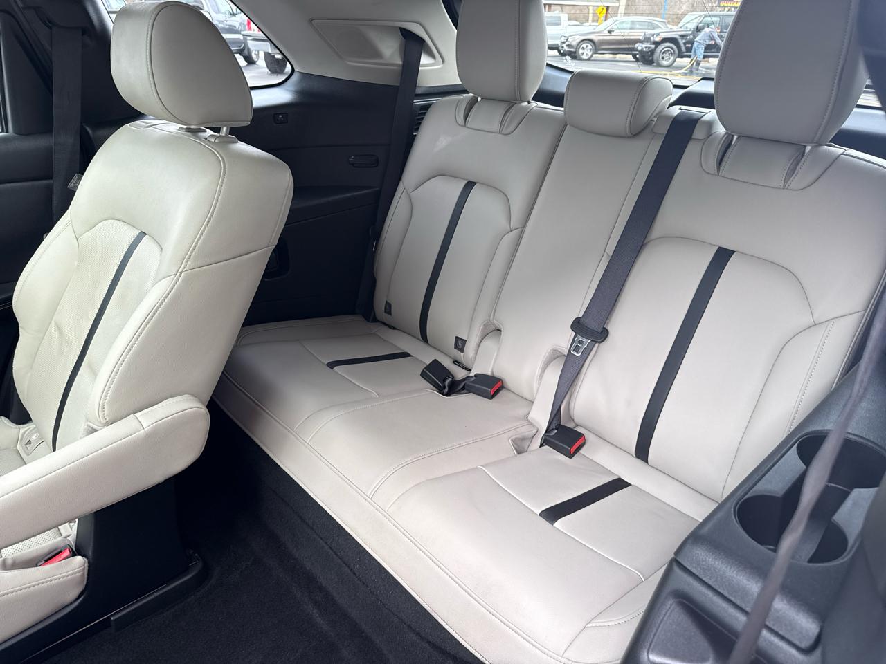 Mazda CX-90 PHEV Premium AWD 2024