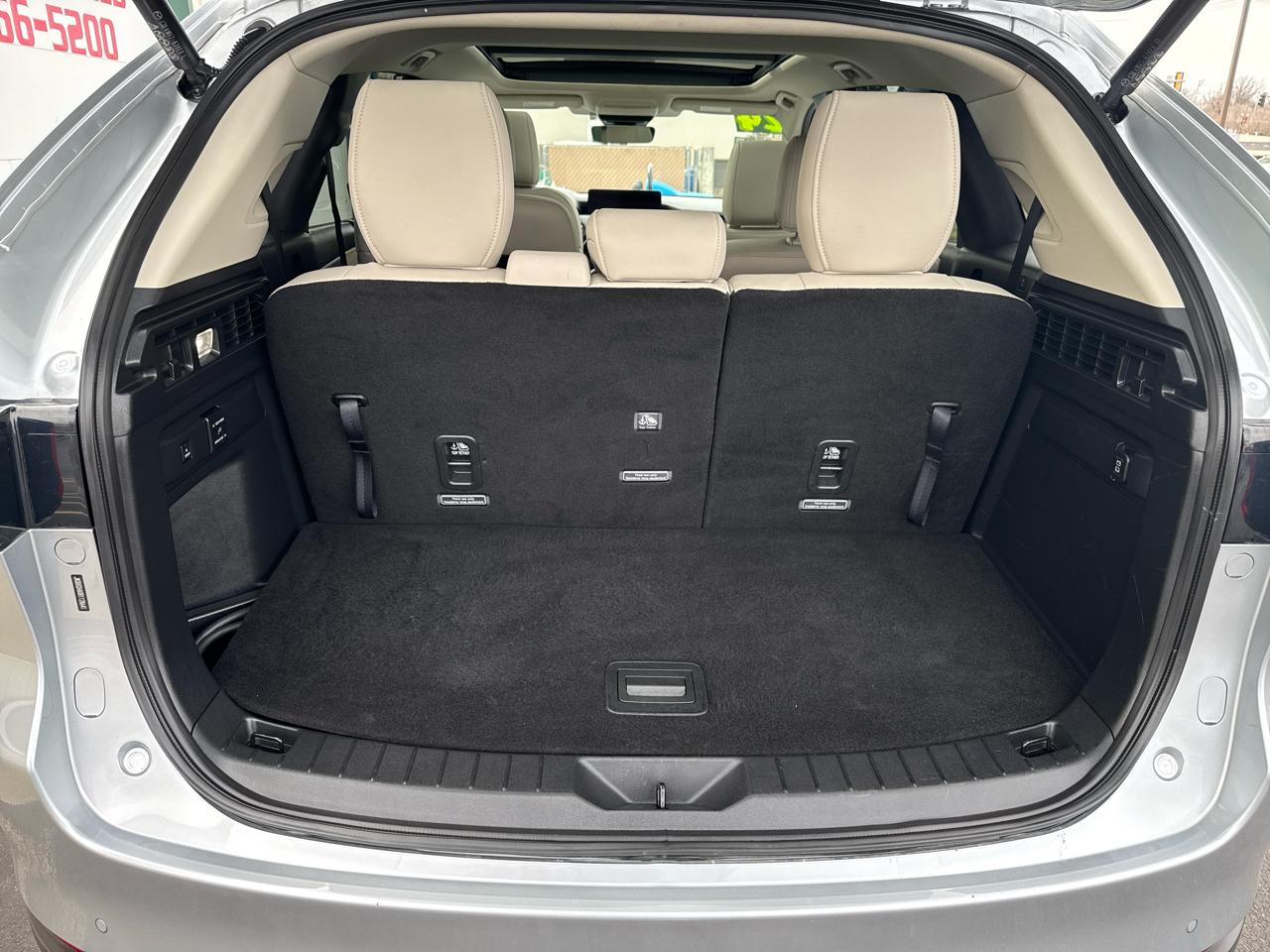 Mazda CX-90 PHEV Premium AWD 2024