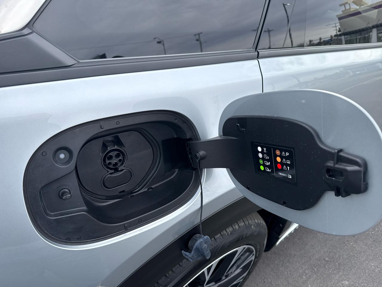 Mazda CX-90 PHEV Premium AWD 2024