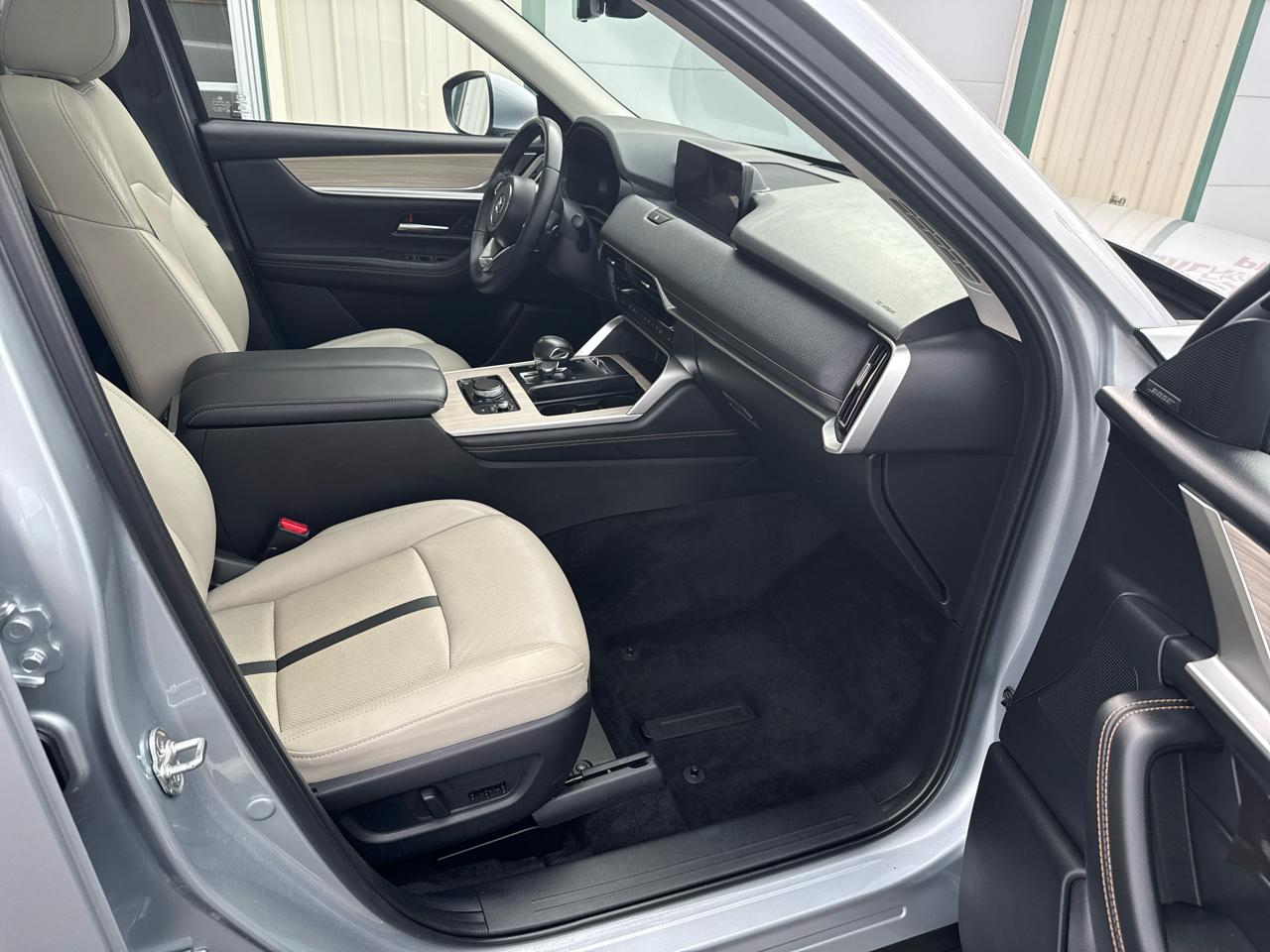 Mazda CX-90 PHEV Premium AWD 2024