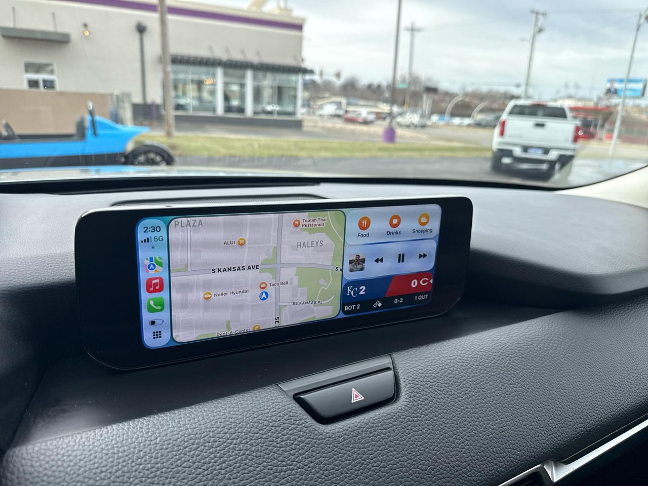 Mazda CX-90 PHEV Premium AWD 2024