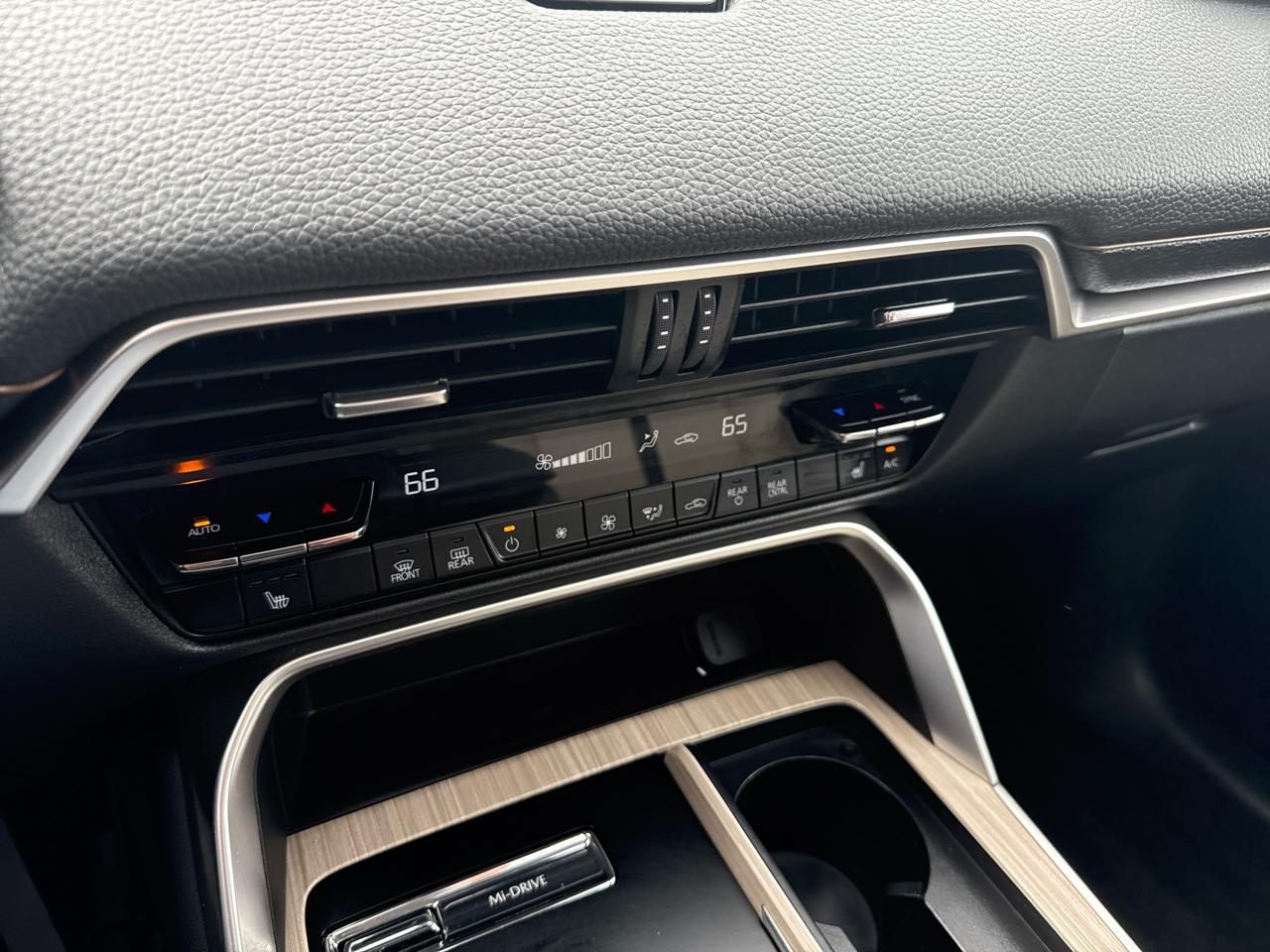 Mazda CX-90 PHEV Premium AWD 2024