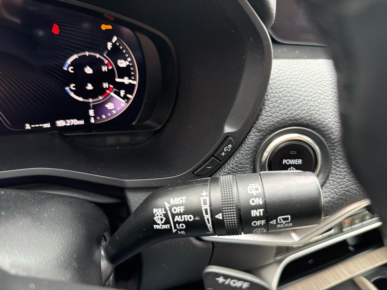 Mazda CX-90 PHEV Premium AWD 2024