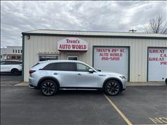 2024 Mazda CX-90 PHEV 