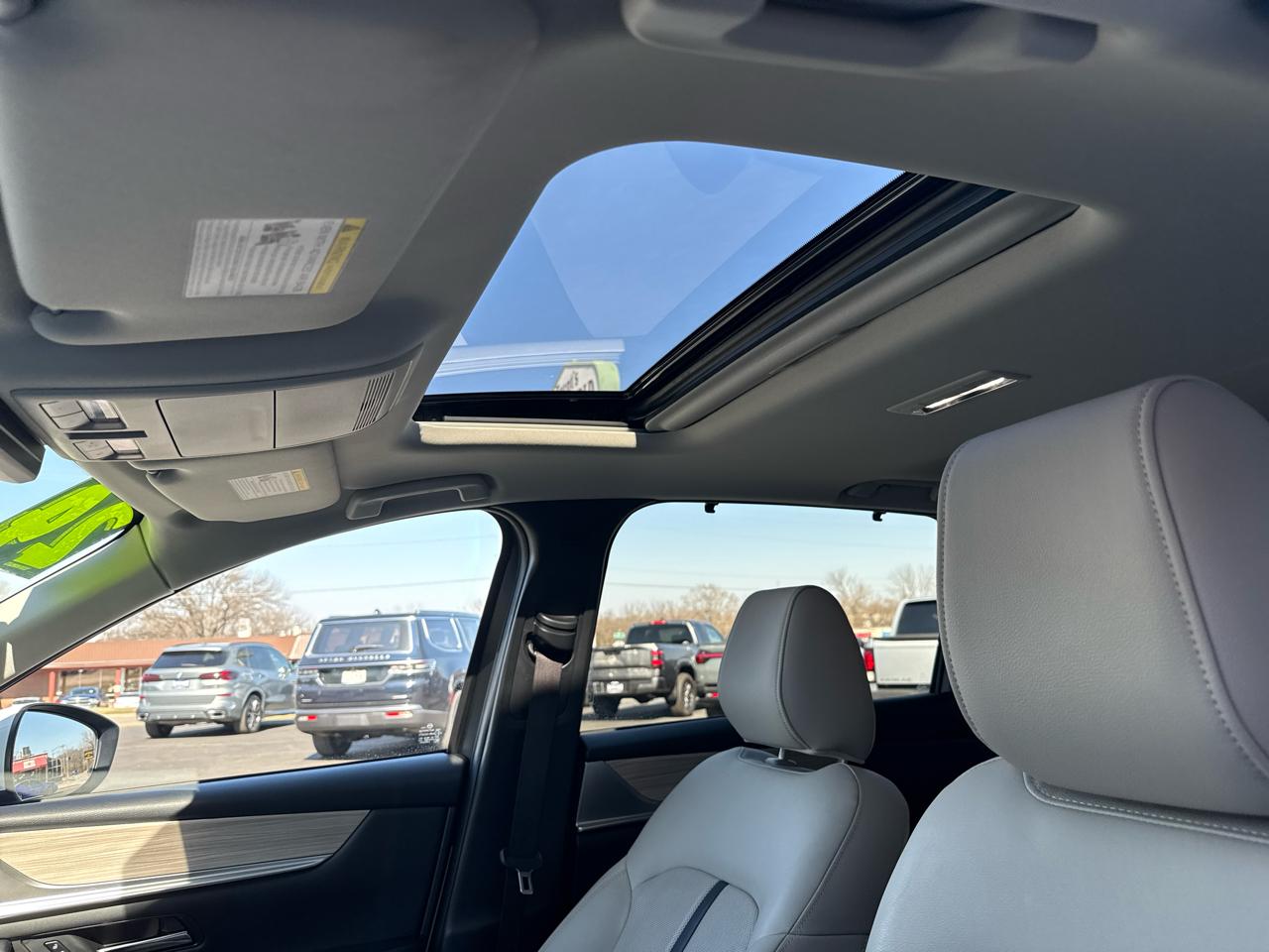 Mazda CX-90 PHEV Preferred AWD 2024