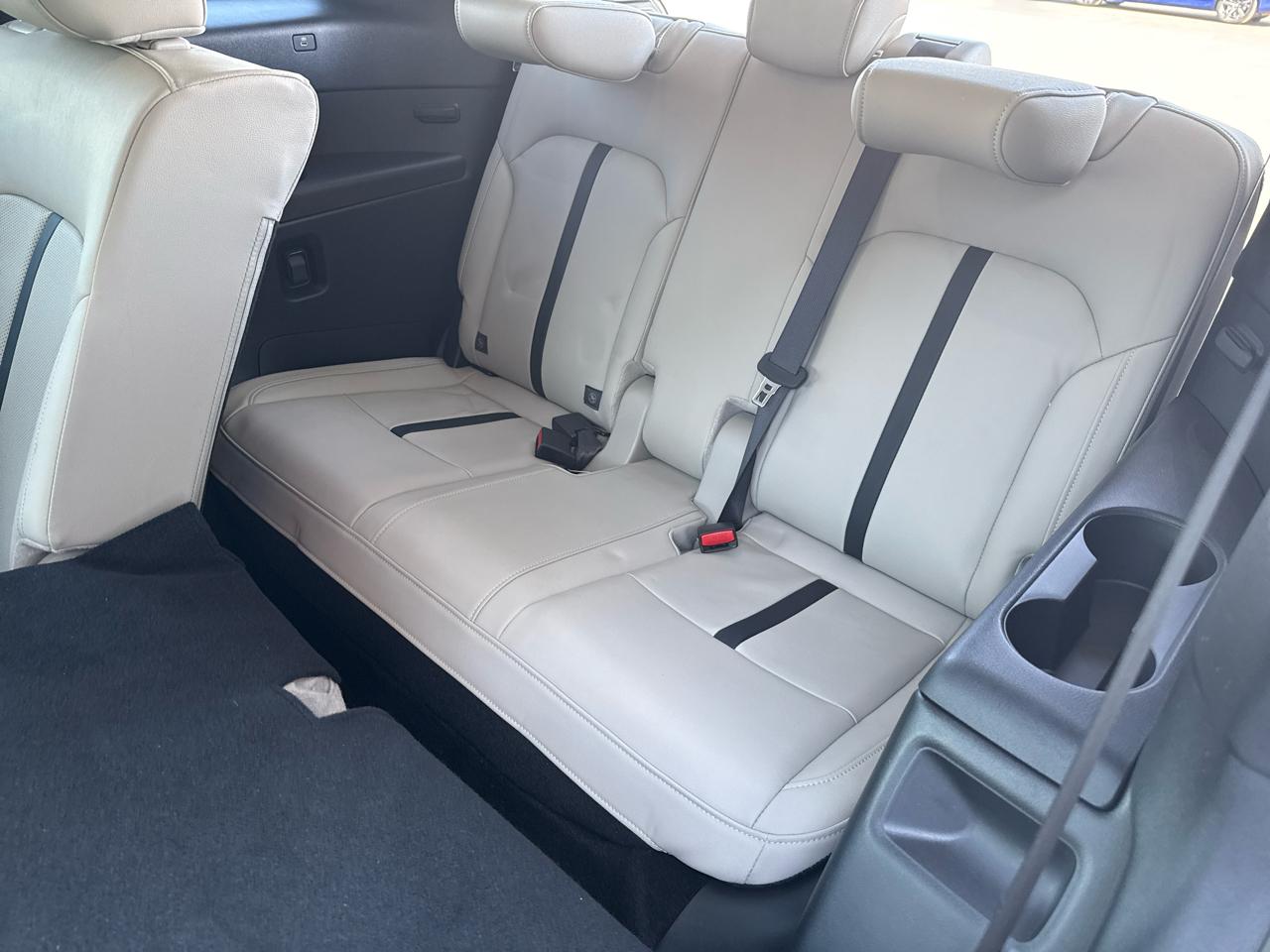 Mazda CX-90 PHEV Preferred AWD 2024