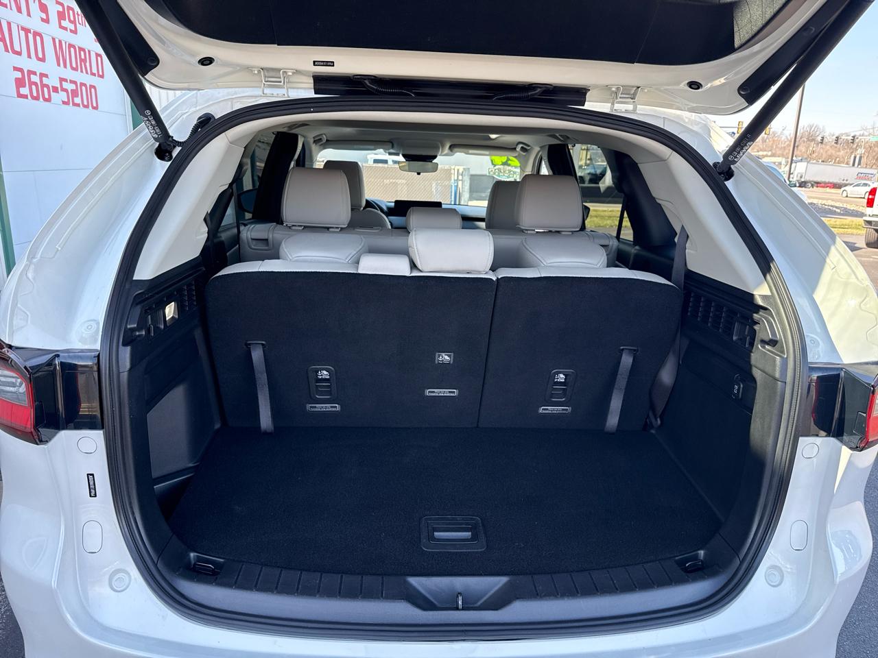 Mazda CX-90 PHEV Preferred AWD 2024