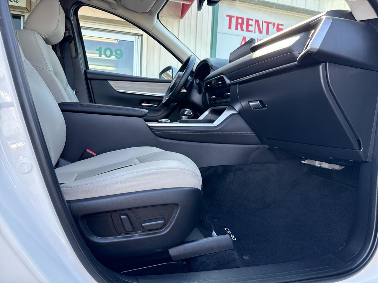 Mazda CX-90 PHEV Preferred AWD 2024