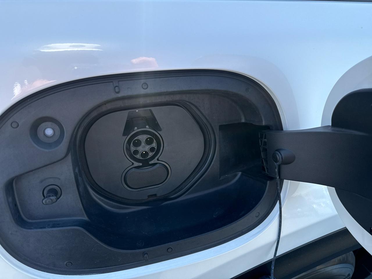 Mazda CX-90 PHEV Preferred AWD 2024