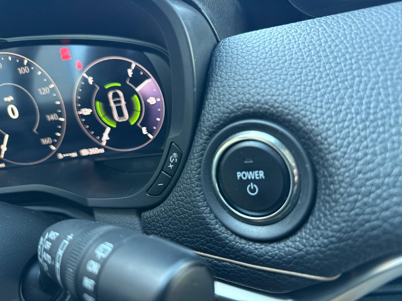 Mazda CX-90 PHEV Preferred AWD 2024