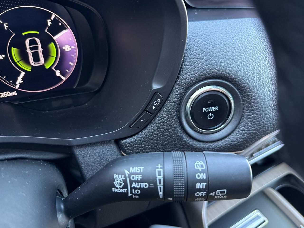 Mazda CX-90 PHEV Preferred AWD 2024