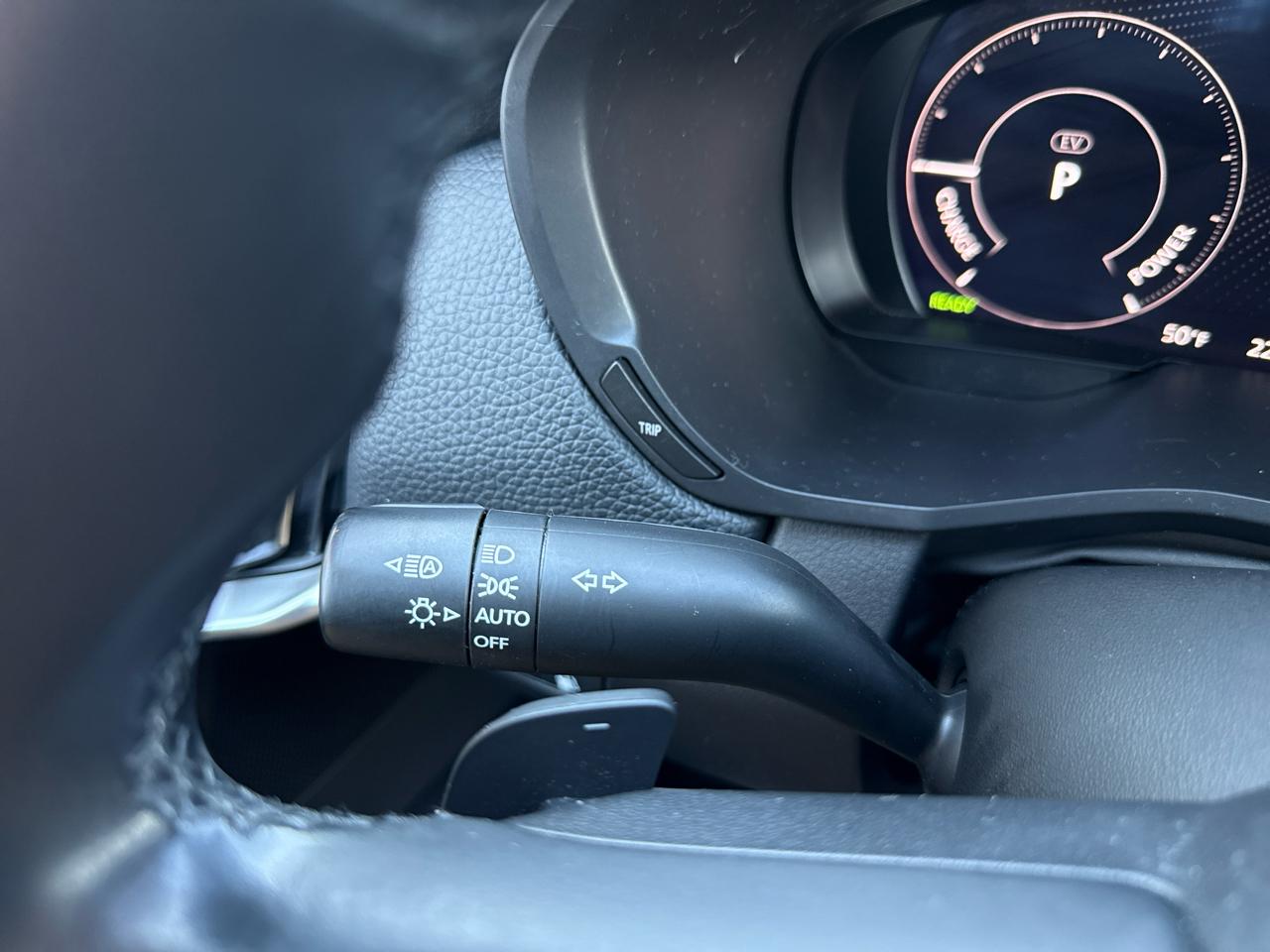 Mazda CX-90 PHEV Preferred AWD 2024