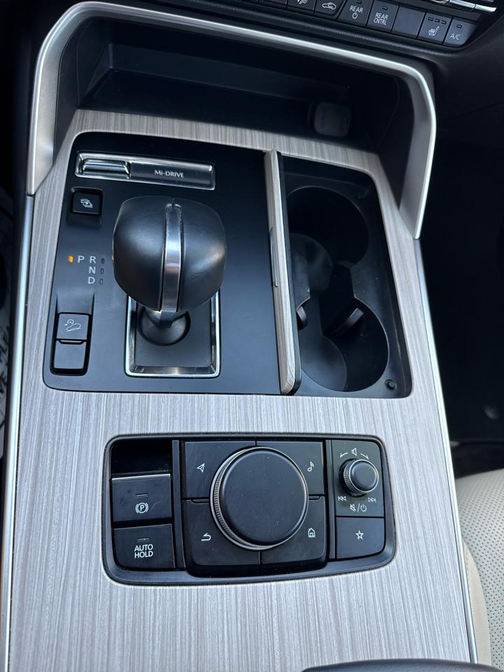 Mazda CX-90 PHEV Preferred AWD 2024
