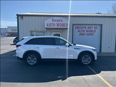 2024 Mazda CX-90 PHEV 