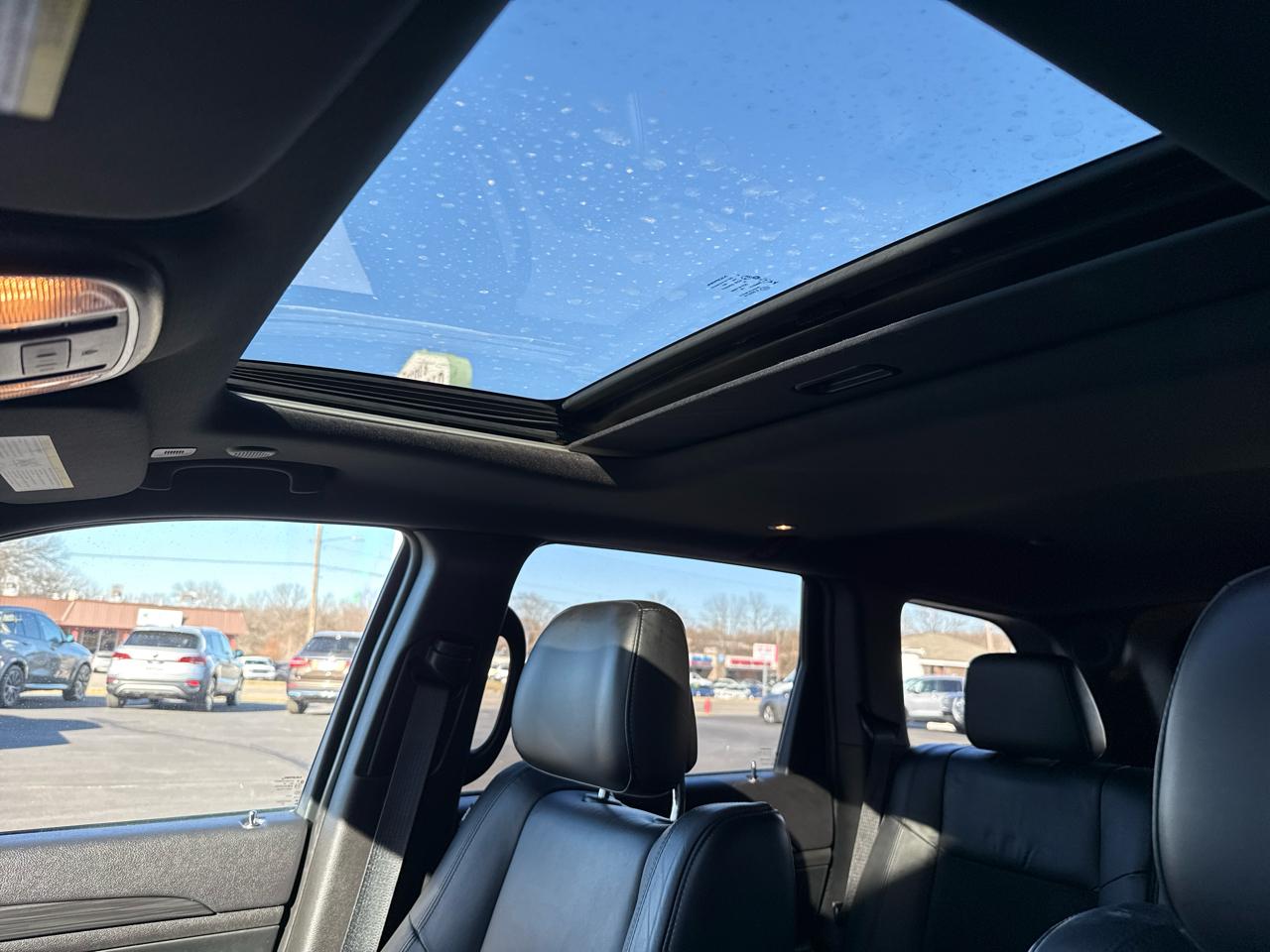 Jeep Grand Cherokee Altitude 4x2 2019